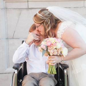 Fundraising Page: Victoria Hickenbotham